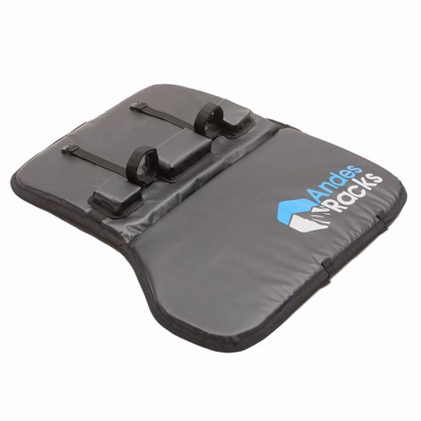 Pad Cubre Portalón para 2 Bicicletas-1