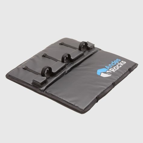 Pad Cubre Portalón Para 3 Bicicletas-2