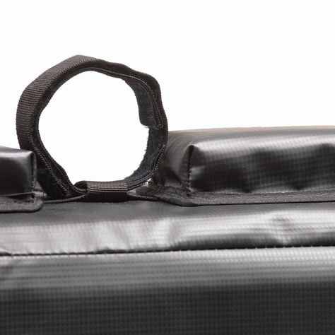 Pad Cubre Portalón Para 3 Bicicletas-5