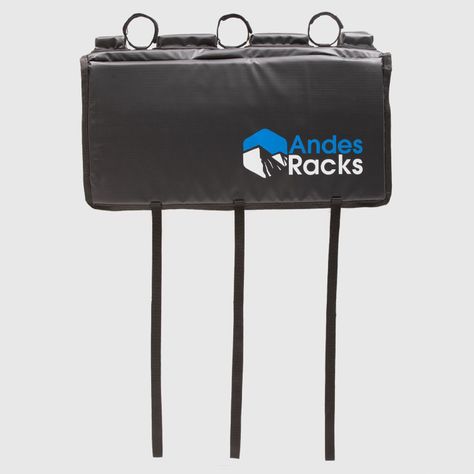 Pad Cubre Portalón Para 3 Bicicletas-1