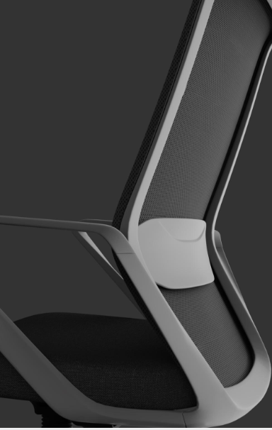 SILLA DE OFICINA OPERATIVA SITU COLOR NEGRO-2