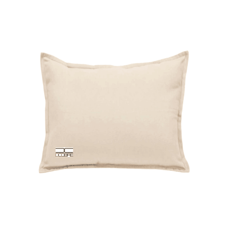 Pack 2 fundas de Almohadas en Cobre y Algodón.-0