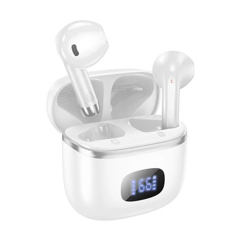 Audifonos Hoco EQ1 Music TWS In Ear Bluetooth -0
