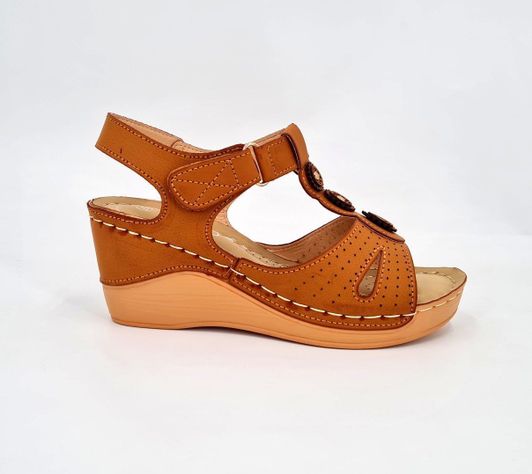 Sandalias Super Livianas 2007-1