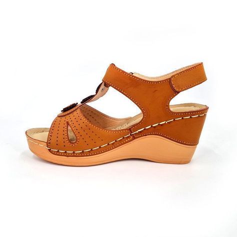 Sandalias Super Livianas 2007-2