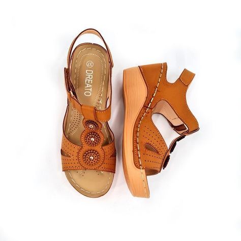 Sandalias Super Livianas 2007-4