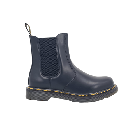 Bototo Liso Negro Hombre Dreato-1