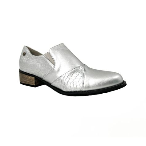 ZAPATOS MOCASIN DREATO CALLAGHAN DORADO 02023-0