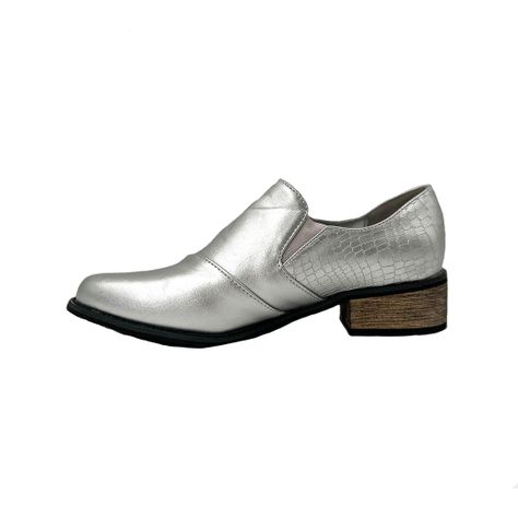 ZAPATOS MOCASIN DREATO CALLAGHAN DORADO 02023-1