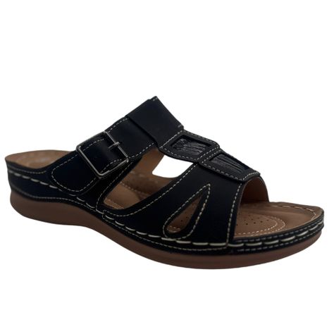 Sandalias Mujer Ultra Livianas-0