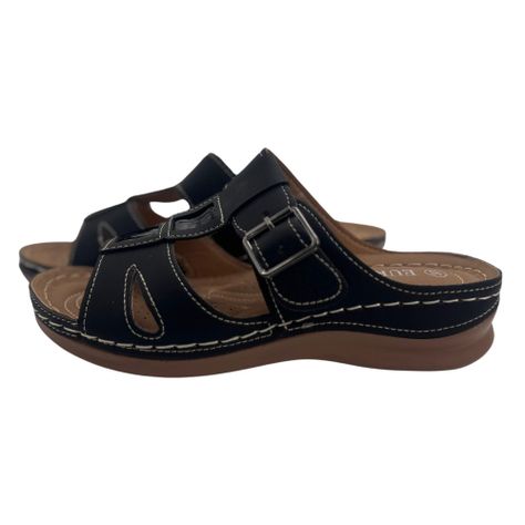 Sandalias Mujer Ultra Livianas-2