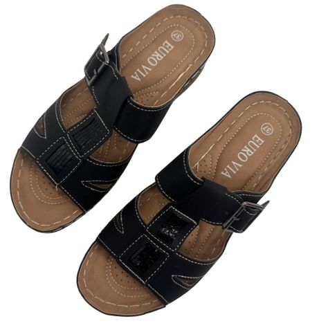 Sandalias Mujer Ultra Livianas-3