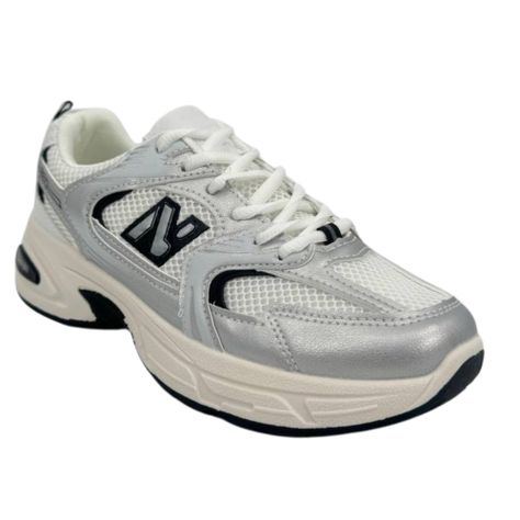 Zapatillas Clasicas 530-0