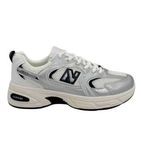 Zapatillas Clasicas 530-1