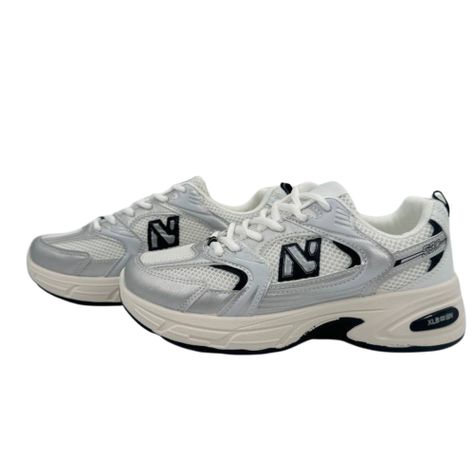 Zapatillas Clasicas 530-3