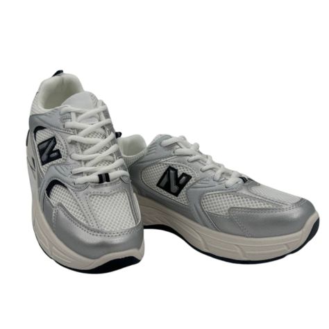 Zapatillas Clasicas 530-4