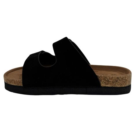 Sandalias Doble Hebilla-2