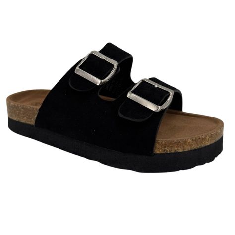 Sandalias Doble Hebilla-4