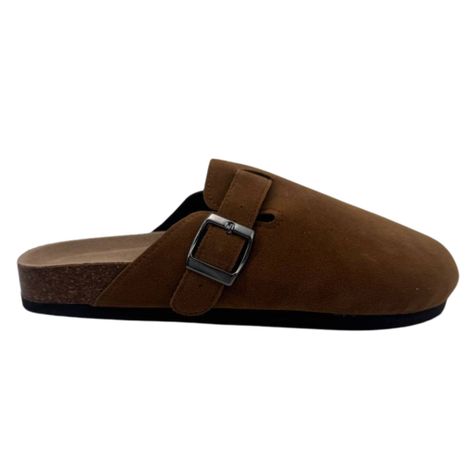 Zuecos Vintage Mujer-1