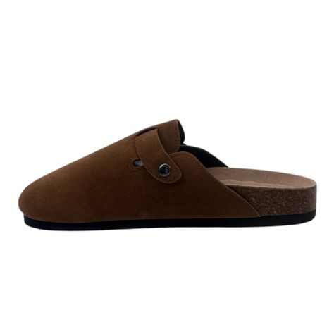 Zuecos Vintage Mujer-2