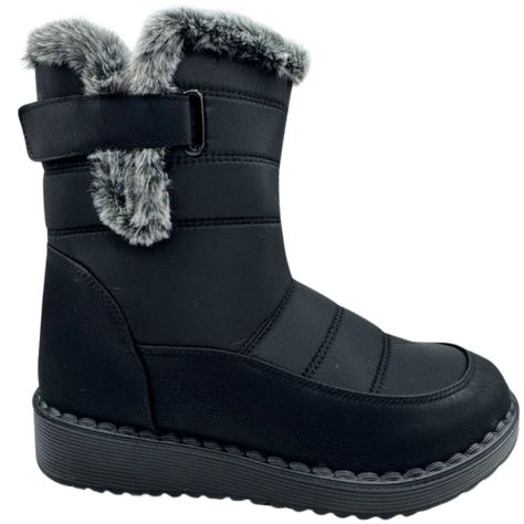 Botas Termicas-0