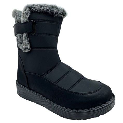 Botas Termicas-1