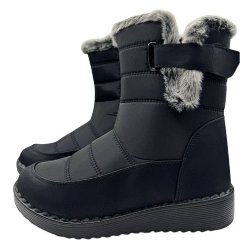 Botas Termicas-2