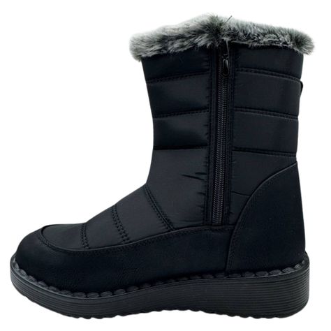 Botas Termicas-3