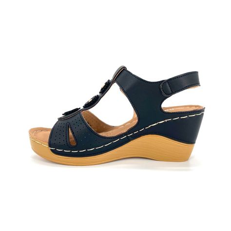 Sandalias Super Livianas 2007-0