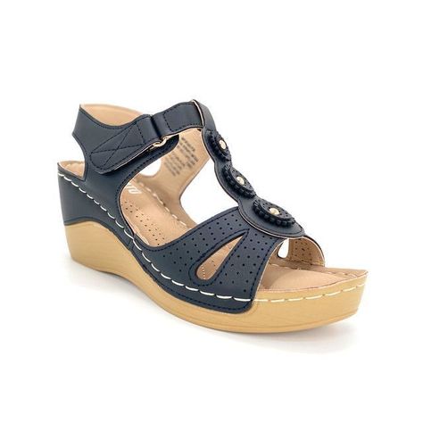 Sandalias Super Livianas 2007-1