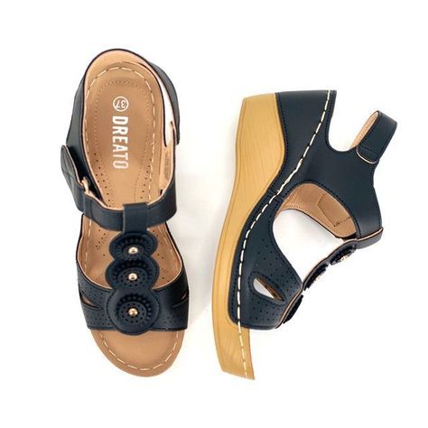 Sandalias Super Livianas 2007-2