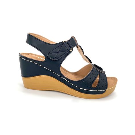 Sandalias Super Livianas 2007-3