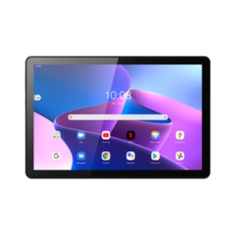 Tablet M10 3era Gen 4GB-64GB 10,1"Unisoc T610 Lenovo-Nueva-0
