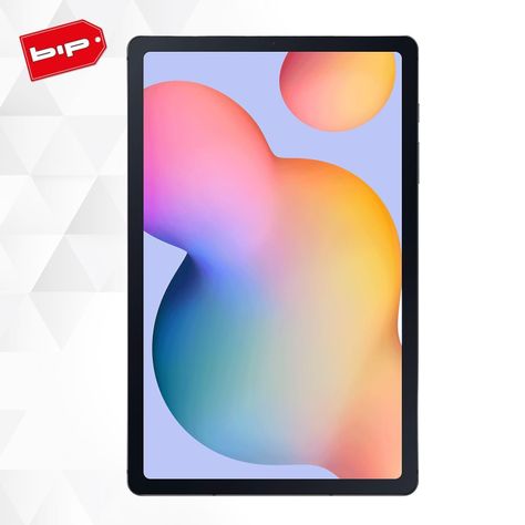 Tablet Galaxy Tab S6 Lite (2024), 10.4", Wifi, 64Gb Gris + Lapiz Spen + Funda-Nuevo-2