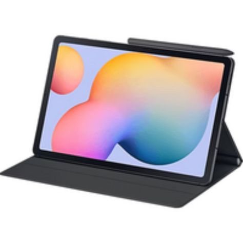 Tablet Galaxy Tab S6 Lite (2024), 10.4", Wifi, 64Gb Gris + Lapiz Spen + Funda-Nuevo-0