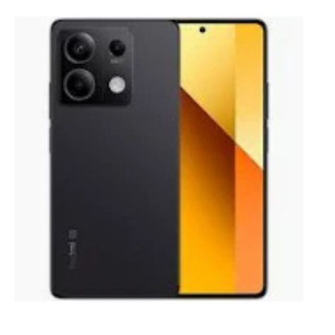 Celular Xiaomi Redmi Note 13 5G EU 8GB+256GB Graphite black -Nuevo-0