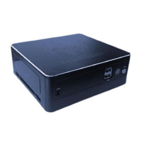 Mini PC Panther 170X i7 512 SSD 8GB RAM Win 11 PRO-Nuevo-0