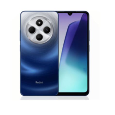 Celular Redmi 14C Starry Blue 4GB RAM 128GB -0