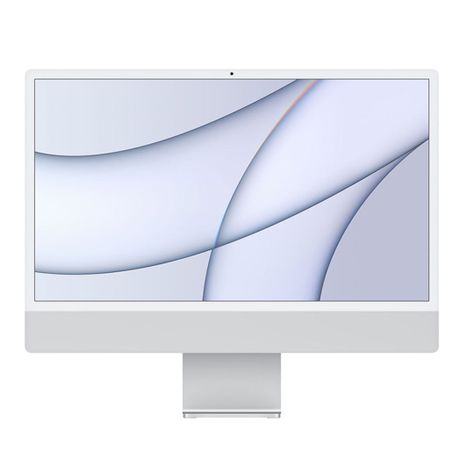 iMac 24" Retina 4,5K (Chip M1 CPU 8 núcleos-0