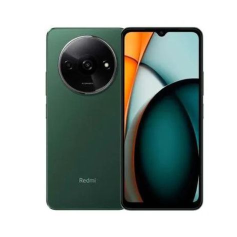 Celular Xiaomi Redmi A3 3G 64GB Verde-Nuevo-0