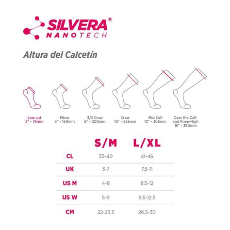 Calcetines mujer hombre tobilleras running ciclismo gym tenis padel 2pares-5