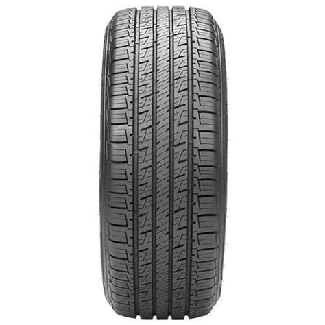 NEUMÁTICO GOODYEAR ASSURANCE MAXLIFE 235/55 R20 102V-1