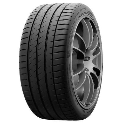 NEUMÁTICO MICHELIN PILOT SPORT 4 ZP 225/45 R17 91W-0