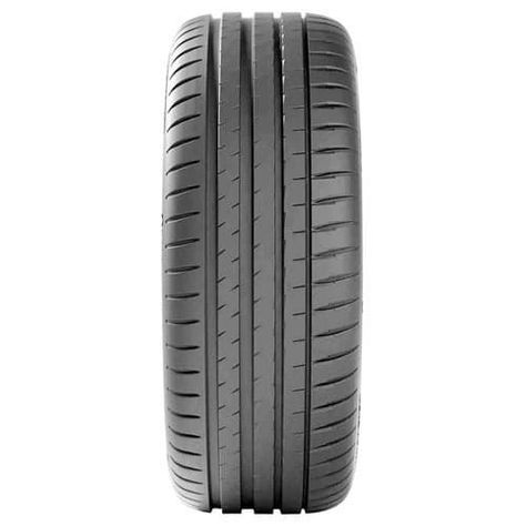 NEUMÁTICO MICHELIN PILOT SPORT 4 ZP 225/45 R17 91W-1