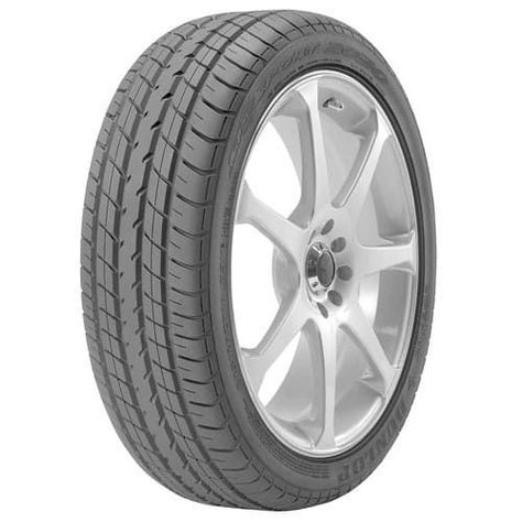 NEUMÁTICO DUNLOP  SP2030 175/55 R15 77V-0