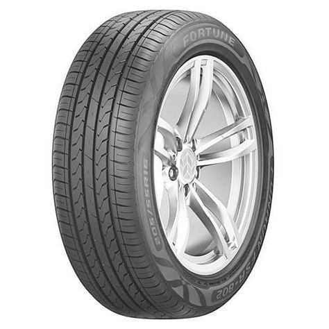 NEUMÁTICO FORTUNE  FSR-802 195/55 R15 85V-0