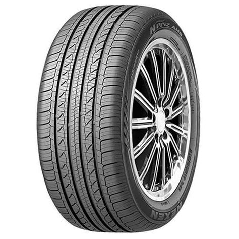 NEUMÁTICO NEXEN NPRIZ AH8 205/70 R16 96H-0