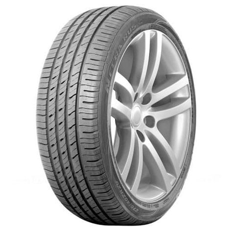 NEUMÁTICO NEXEN NFERA RU5 245/50 R20 102V-0