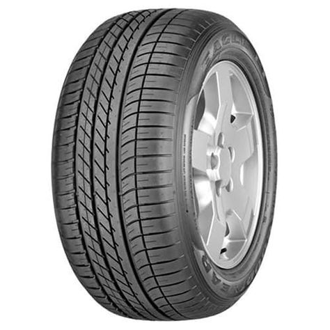 NEUMÁTICO GOODYEAR EAGLE F1 ASYMMETRIC SUV ROF 255/50 R19 107W-0