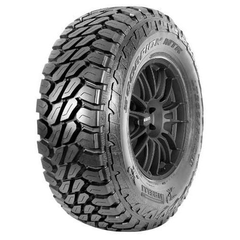 NEUMÁTICO PIRELLI SCORPION MTR 285/70 R17 116Q-0